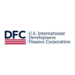 United States International Development Finance Corporation logo