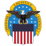 Defense Logistics Agency logo