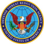 Defense Threat Reduction Agency logo