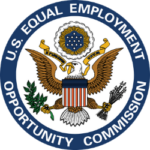 United States Equal Employment Opportunity Commission logo