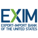 Export-Import Bank of the United States logo