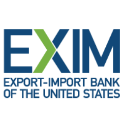 Export-Import Bank of the United States logo