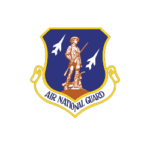 Air National Guard logo