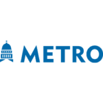 Capital Metro logo