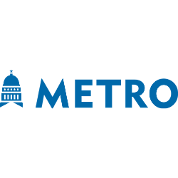 Capital Metro logo