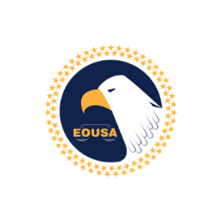 Executive Office for United States Attorneys logo