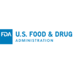 United States Food & Drug Administration Logo