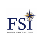 Foreign Service Institute logo