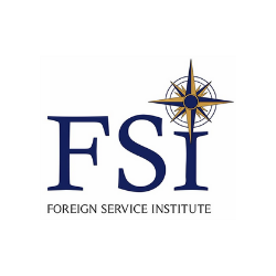 Foreign Service Institute logo