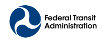 Federal Transit Administration logo