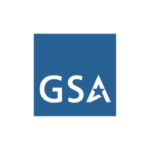 General Services Administration logo