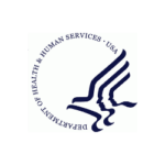 United States Department of Health and Human Services logo