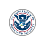 United States Department of Homeland Security logo