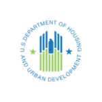 United States Department of Housing and Urban Development logo
