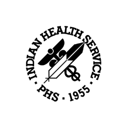 Indian Health Service logo