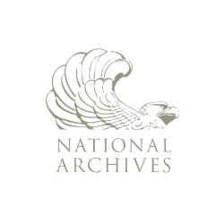 National Archives and Records Administration logo