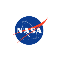 National Aeronautics and Space Administration logo