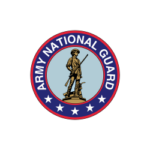 Army National Guard logo