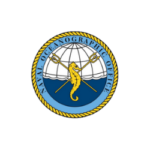 Naval Oceanographic Office logo