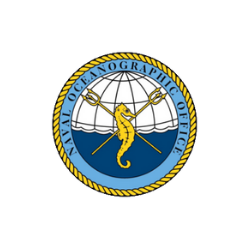 Naval Oceanographic Office logo