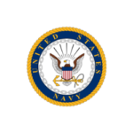 United States Navy logo