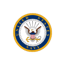 United States Navy logo