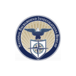National Background Investigations Bureau logo