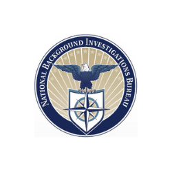 National Background Investigations Bureau logo