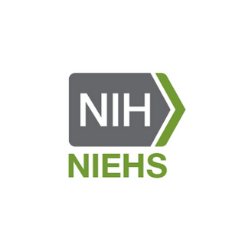 National Institute of Environmental Health Sciences logo