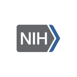 National Institutes of Health logo