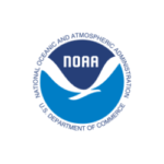 National Oceanic and Atmospheric Administration logo