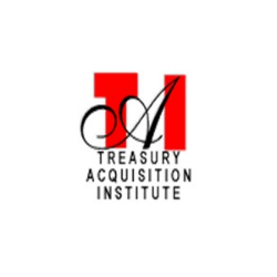 Treasury Acquisition Institute logo