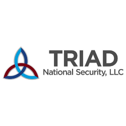Triad National Security, LLC logo