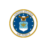 United States Air Force logo