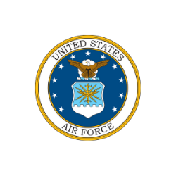 United States Air Force logo
