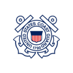 United States Coast Guard logo