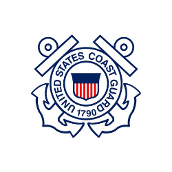 United States Coast Guard logo