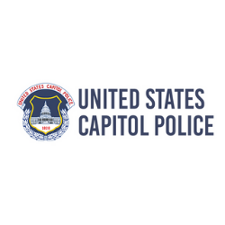 United States Capitol Police logo