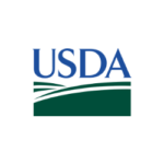 United States Department of Agriculture logo