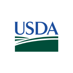 United States Department of Agriculture logo