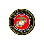 United States Marine Corps logo