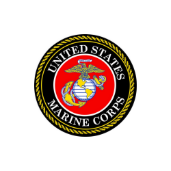 United States Marine Corps logo