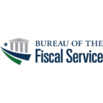 Bureau of the Fiscal Service logo
