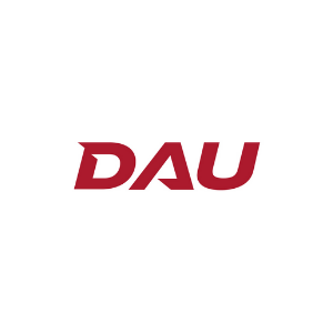 DAU Logo