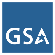 General Services Administration logo