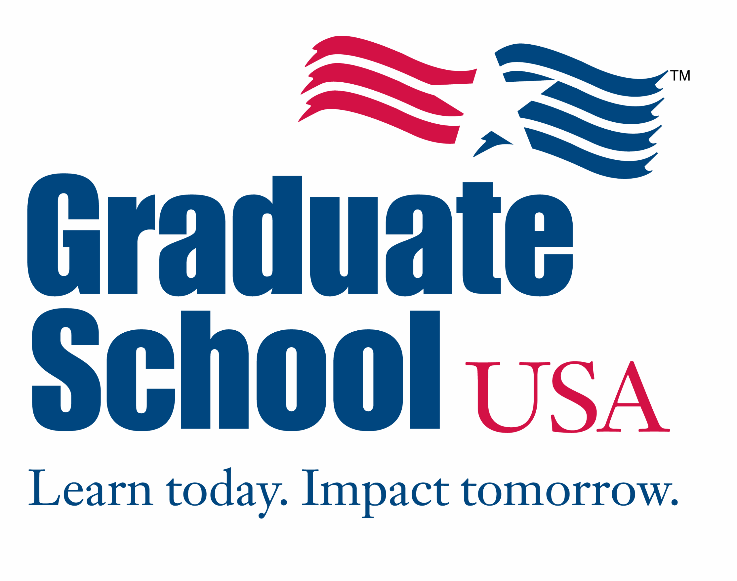 graduate school usa logo, for open enrollment courses