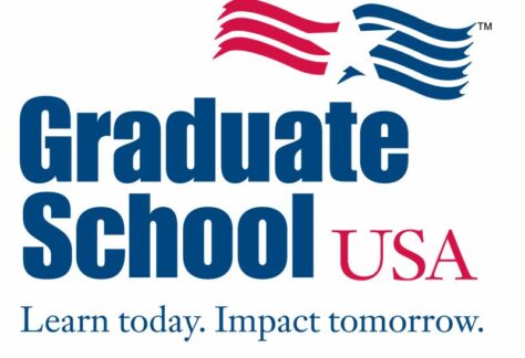 graduate school usa logo for open enrollment courses