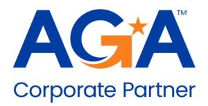 AGA Corporate Partner Logo